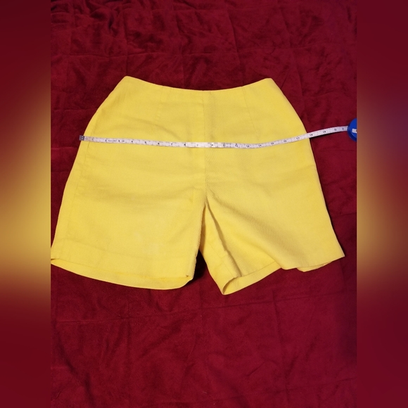 Michael kors Bergdorgf Goodman Color Yellow - Picture 6 of 9